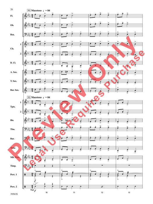 Academic Festival Overture Op. 80 布拉姆斯 大學慶典序曲 總譜 | 小雅音樂 Hsiaoya Music