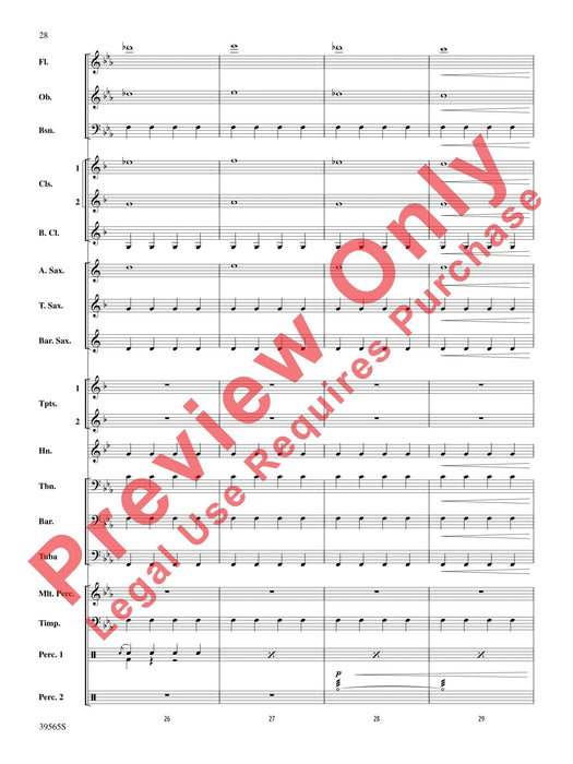 The Hobbit: An Unexpected Journey, Selections from I. The Adventure Begins / II. Axe or Sword? and A Good Omen / III. A Very Respectable Hobbit / IV. Erebor | 小雅音樂 Hsiaoya Music