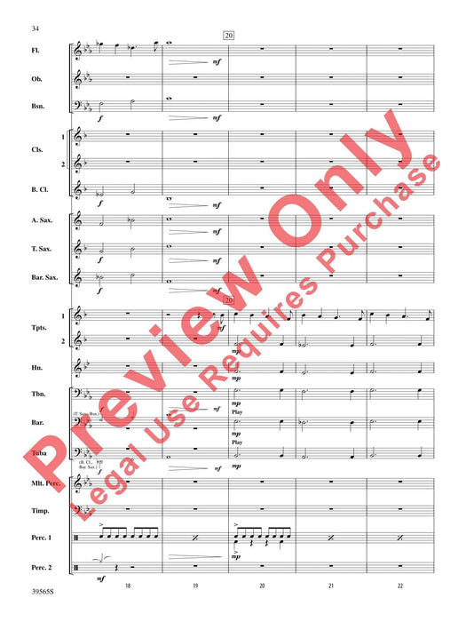 The Hobbit: An Unexpected Journey, Selections from I. The Adventure Begins / II. Axe or Sword? and A Good Omen / III. A Very Respectable Hobbit / IV. Erebor | 小雅音樂 Hsiaoya Music