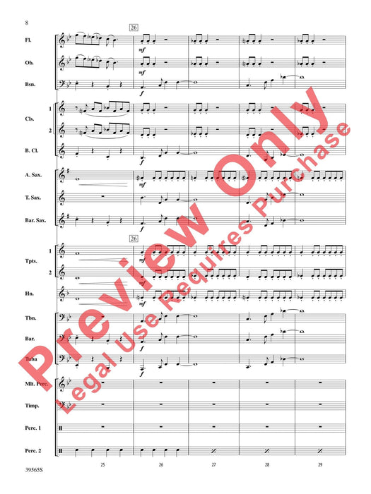 The Hobbit: An Unexpected Journey, Selections from I. The Adventure Begins / II. Axe or Sword? and A Good Omen / III. A Very Respectable Hobbit / IV. Erebor | 小雅音樂 Hsiaoya Music