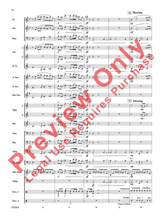 Mask of Ravana 總譜 | 小雅音樂 Hsiaoya Music