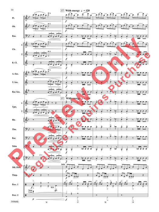 Mask of Ravana 總譜 | 小雅音樂 Hsiaoya Music