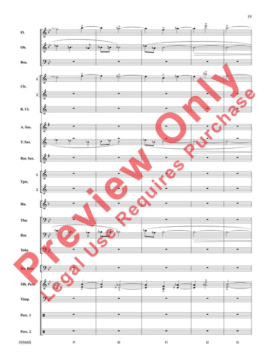 Mask of Ravana 總譜 | 小雅音樂 Hsiaoya Music