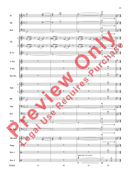 Mask of Ravana 總譜 | 小雅音樂 Hsiaoya Music