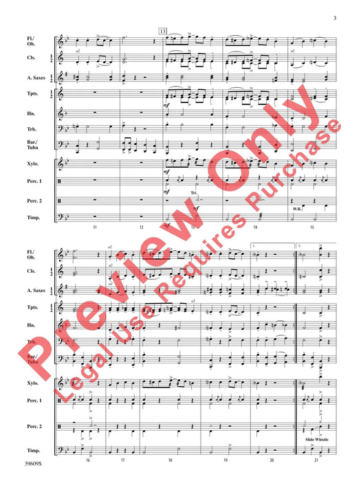 Coney Island Rag 繁音曲 | 小雅音樂 Hsiaoya Music