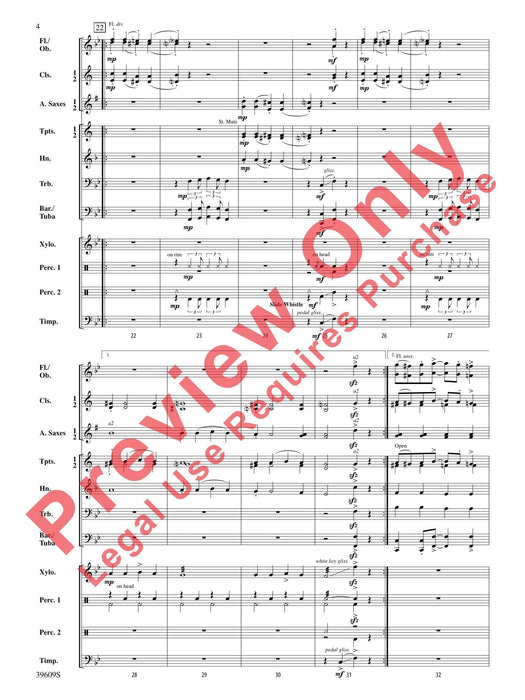 Coney Island Rag 繁音曲 | 小雅音樂 Hsiaoya Music