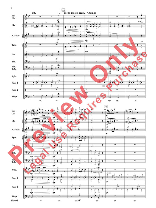 Coney Island Rag 繁音曲 | 小雅音樂 Hsiaoya Music