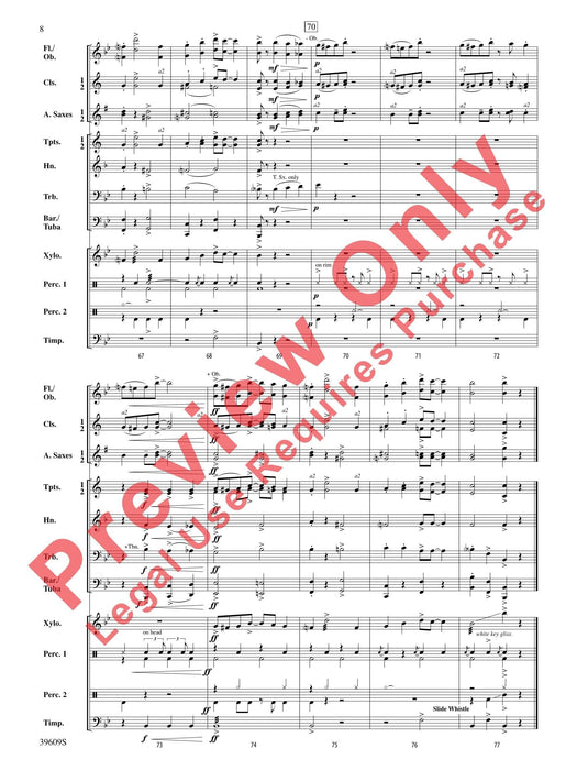 Coney Island Rag 繁音曲 | 小雅音樂 Hsiaoya Music