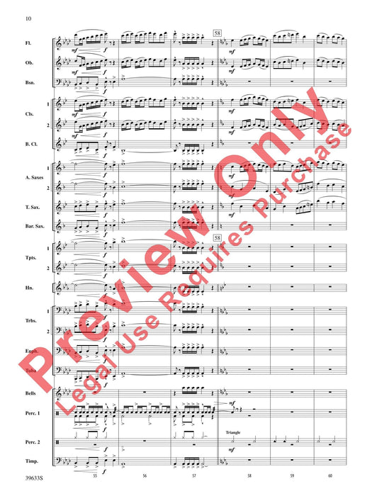 Rivanna River March 進行曲 | 小雅音樂 Hsiaoya Music