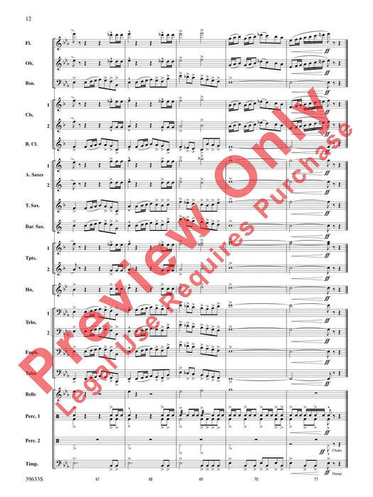 Rivanna River March 進行曲 | 小雅音樂 Hsiaoya Music