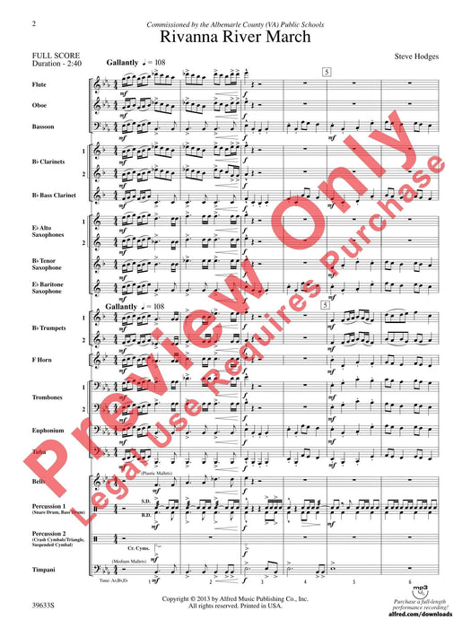 Rivanna River March 進行曲 | 小雅音樂 Hsiaoya Music