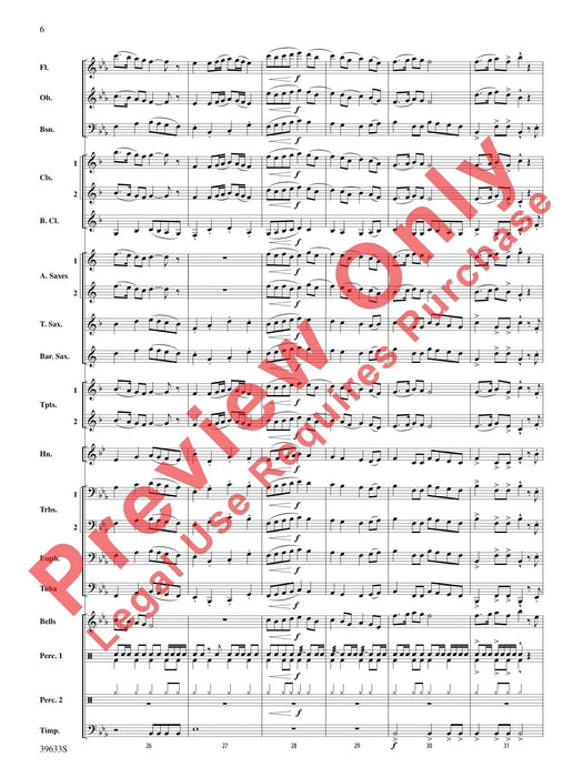 Rivanna River March 進行曲 | 小雅音樂 Hsiaoya Music