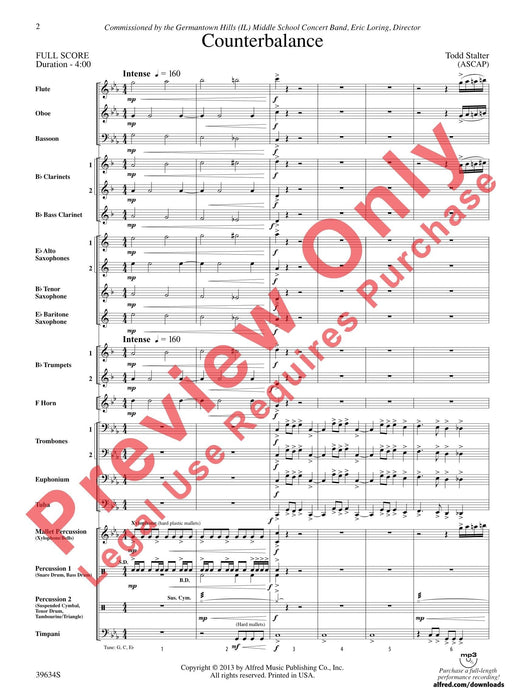 Counterbalance | 小雅音樂 Hsiaoya Music