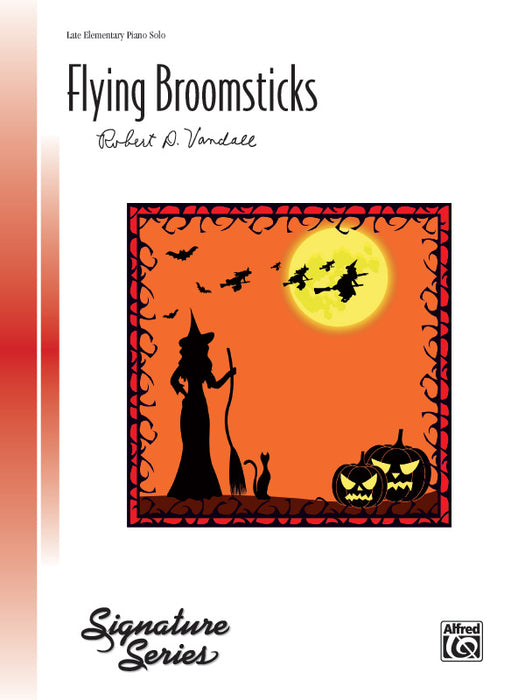 Flying Broomsticks | 小雅音樂 Hsiaoya Music