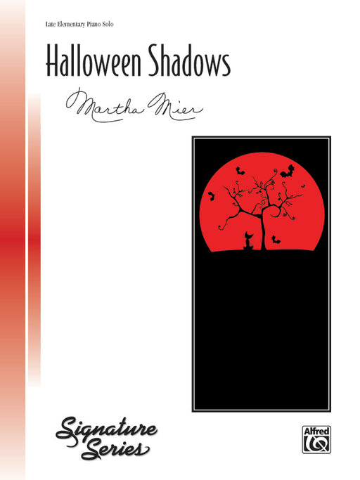 Halloween Shadows | 小雅音樂 Hsiaoya Music