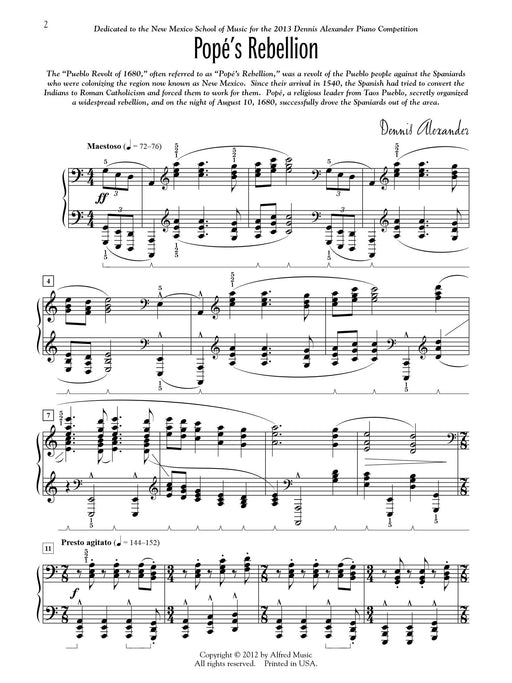 New Mexico: Land of Enchantment | 小雅音樂 Hsiaoya Music