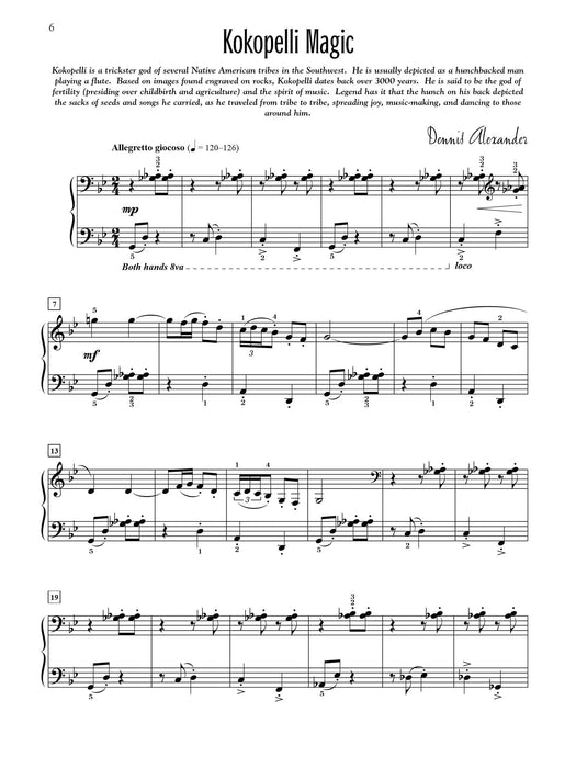 New Mexico: Land of Enchantment | 小雅音樂 Hsiaoya Music