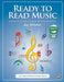 Ready to Read Music Sequential Lessons in Music Reading Readiness | 小雅音樂 Hsiaoya Music