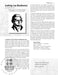 One-Page Composer Bios 50 Reproducible Biographies of Famous Composers 作曲家 | 小雅音樂 Hsiaoya Music