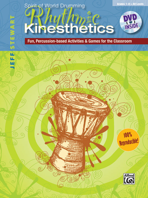 Rhythmic Kinesthetics Fun Percussion-Based Activities & Games for the Classroom 節奏 擊樂器 | 小雅音樂 Hsiaoya Music
