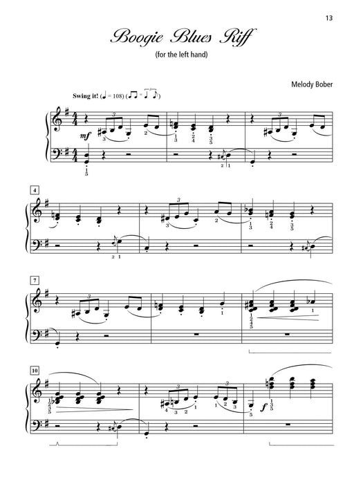 Grand One-Hand Solos for Piano, Book 4 8 Early Intermediate Pieces for Right or Left Hand Alone 獨奏 鋼琴 小品 | 小雅音樂 Hsiaoya Music