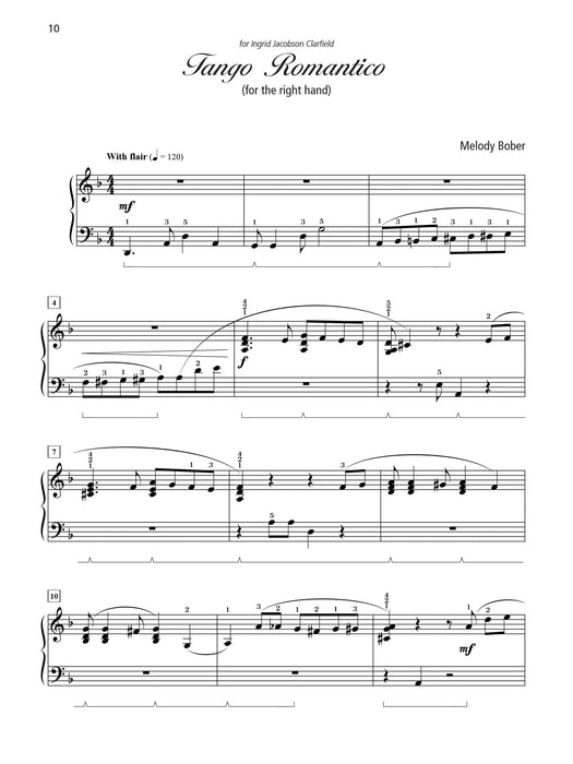 Grand One-Hand Solos for Piano, Book 6 8 Late Intermediate Pieces for Right or Left Hand Alone 獨奏 鋼琴 小品 | 小雅音樂 Hsiaoya Music
