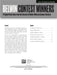 Belwin Contest Winners, Book 4 7 Original Piano Solos from the Libraries of Belwin-Mills and Summy-Birchard 鋼琴 獨奏 | 小雅音樂 Hsiaoya Music
