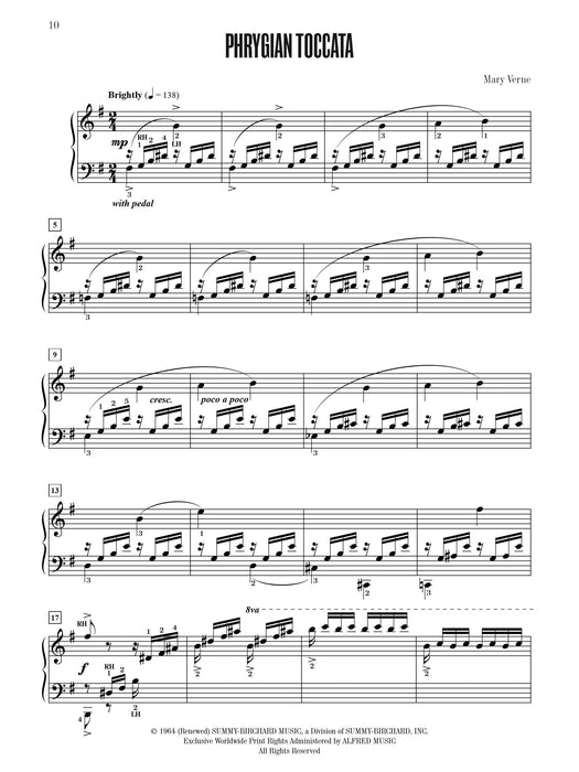 Belwin Contest Winners, Book 4 7 Original Piano Solos from the Libraries of Belwin-Mills and Summy-Birchard 鋼琴 獨奏 | 小雅音樂 Hsiaoya Music