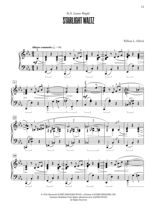 Belwin Contest Winners, Book 4 7 Original Piano Solos from the Libraries of Belwin-Mills and Summy-Birchard 鋼琴 獨奏 | 小雅音樂 Hsiaoya Music