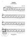 Robert D. Vandall's Favorite Solos, Book 3 10 of His Original Piano Solos 獨奏 鋼琴 獨奏 | 小雅音樂 Hsiaoya Music