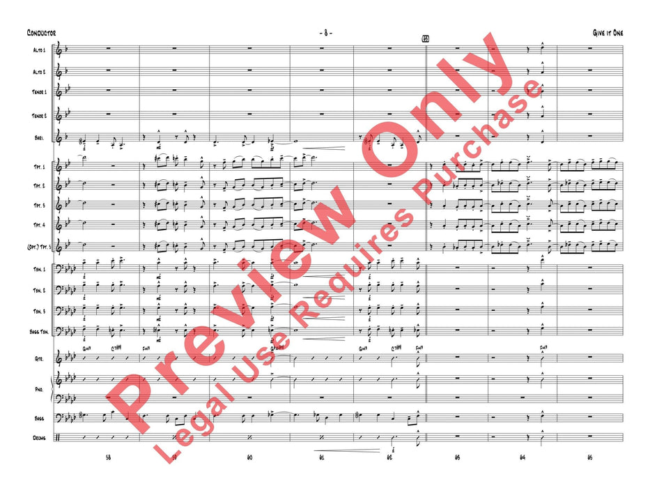 Give It One | 小雅音樂 Hsiaoya Music