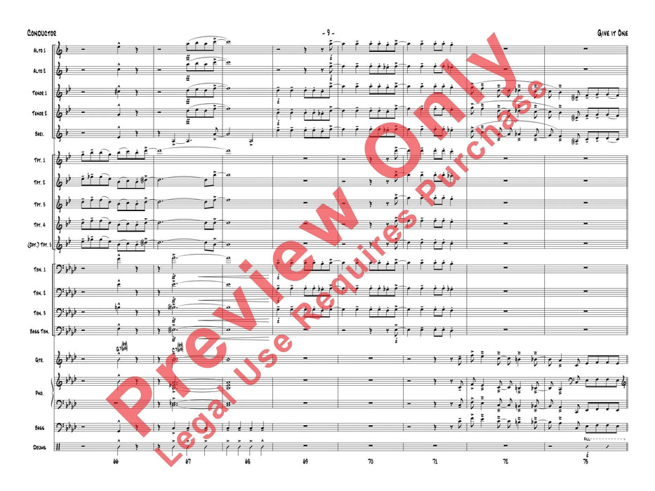 Give It One | 小雅音樂 Hsiaoya Music