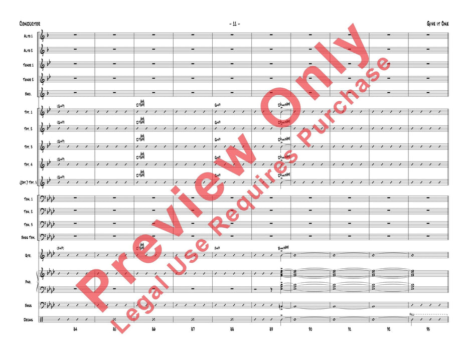 Give It One | 小雅音樂 Hsiaoya Music