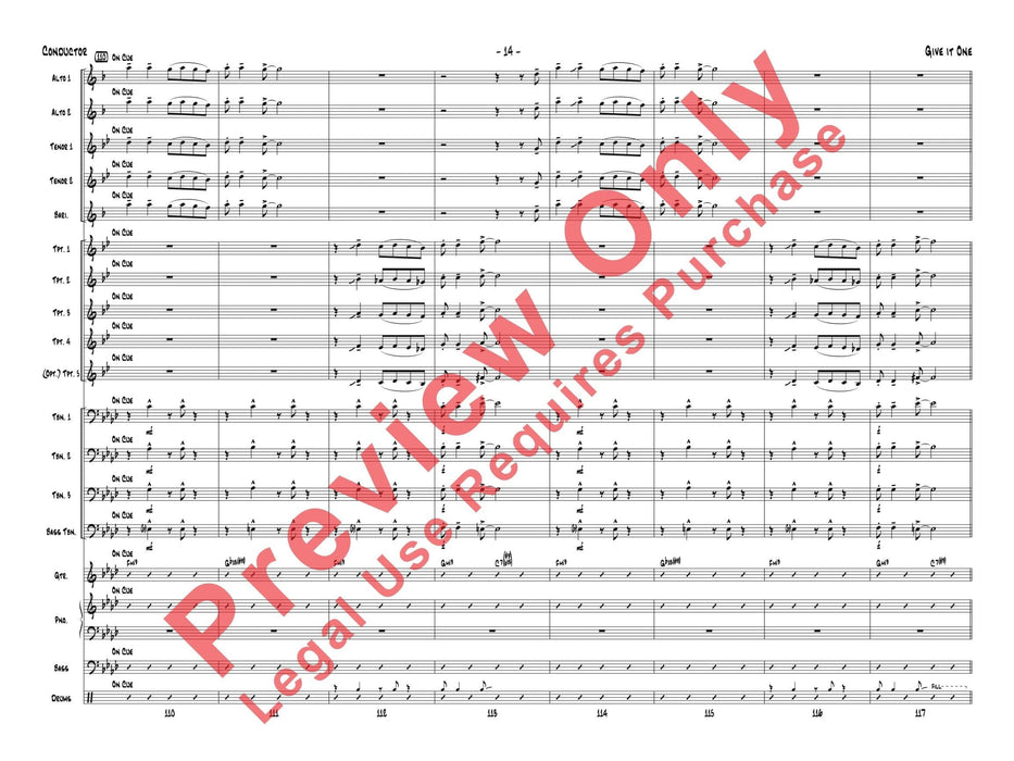 Give It One | 小雅音樂 Hsiaoya Music