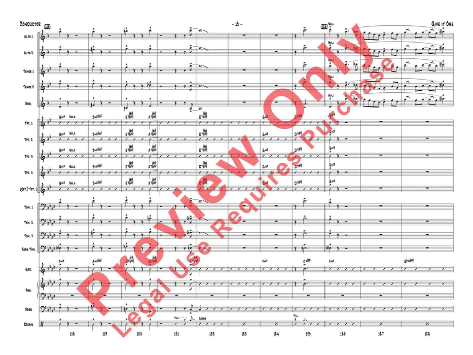 Give It One | 小雅音樂 Hsiaoya Music