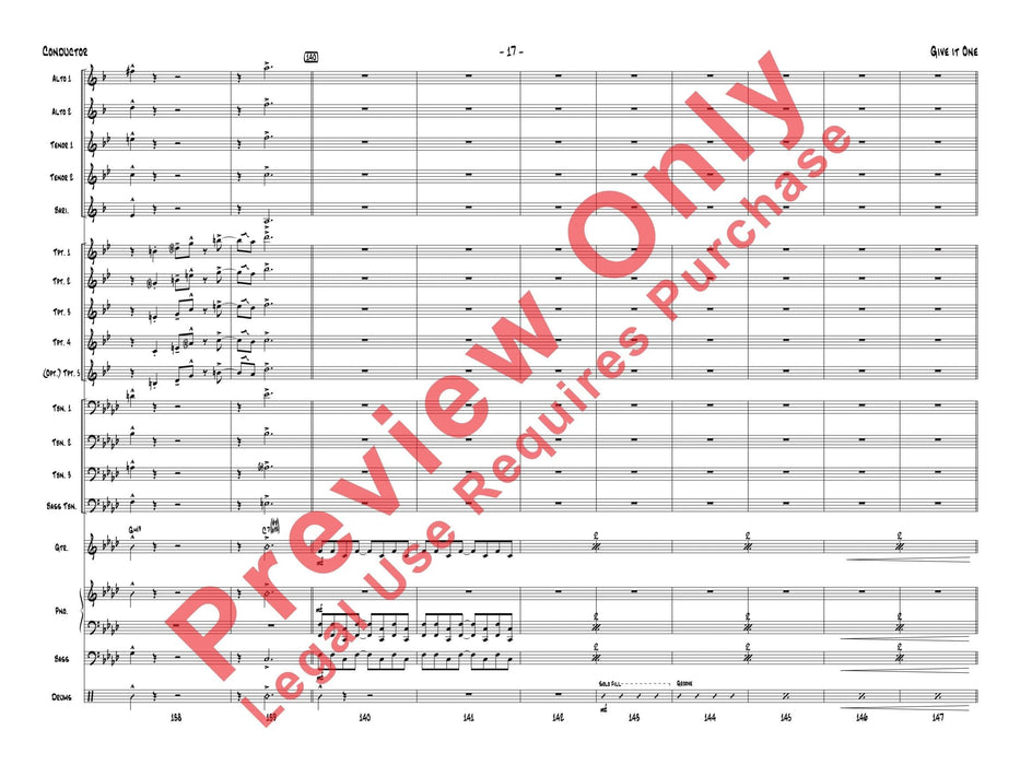 Give It One | 小雅音樂 Hsiaoya Music