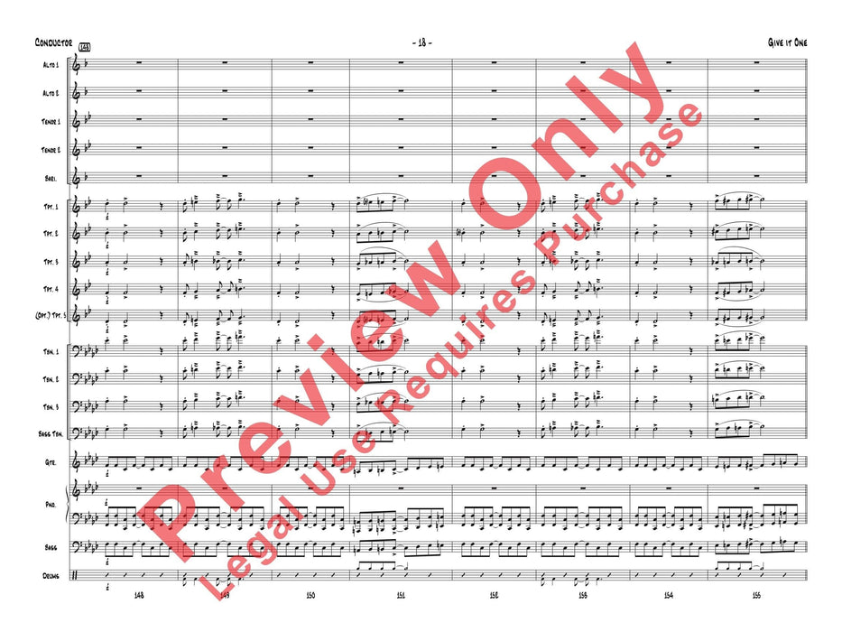 Give It One | 小雅音樂 Hsiaoya Music