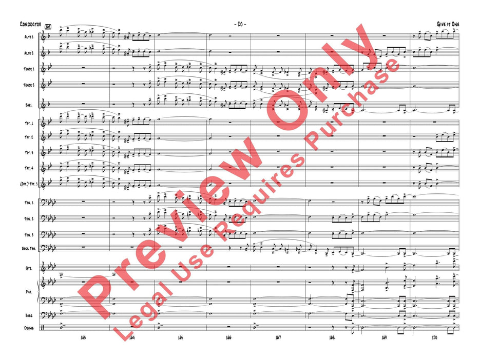 Give It One | 小雅音樂 Hsiaoya Music