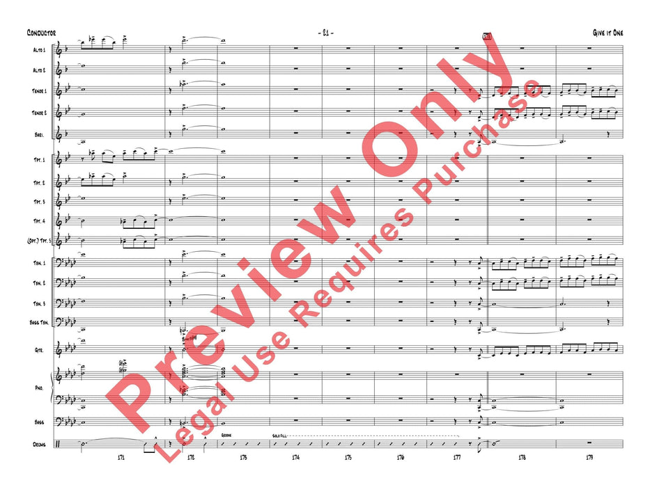 Give It One | 小雅音樂 Hsiaoya Music