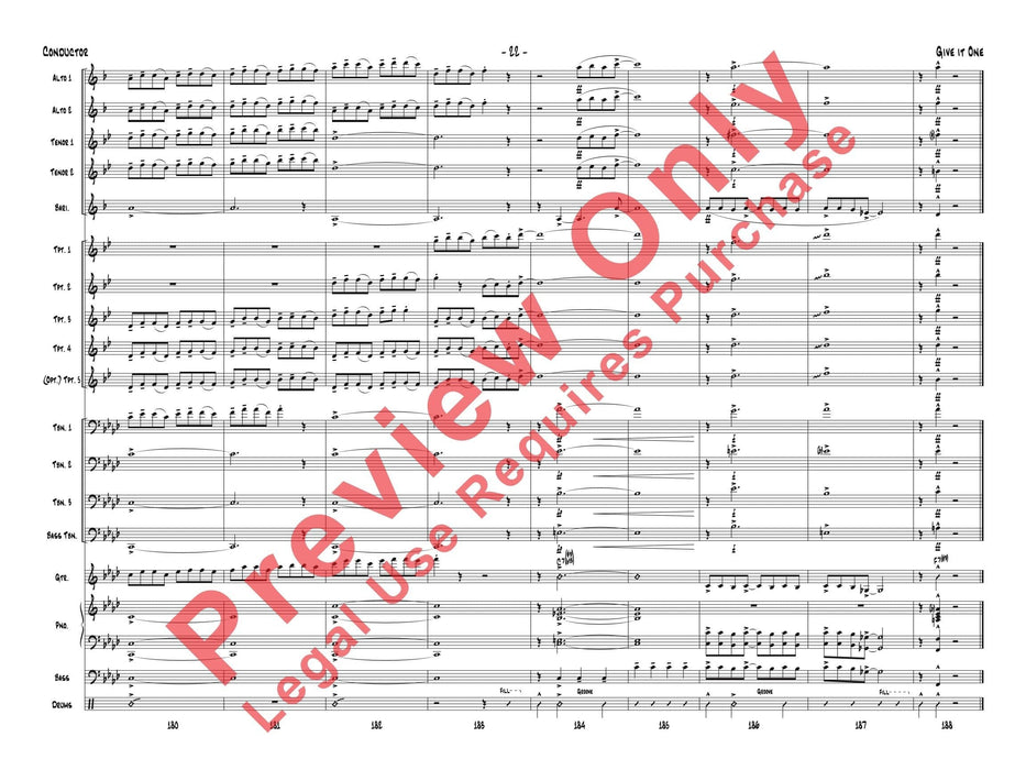 Give It One | 小雅音樂 Hsiaoya Music