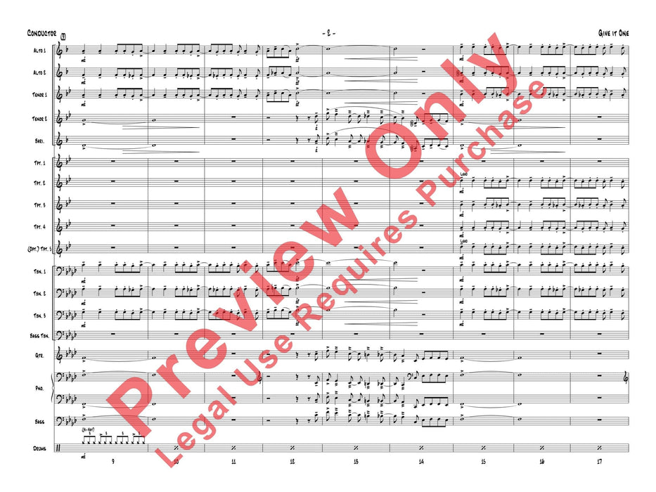 Give It One | 小雅音樂 Hsiaoya Music