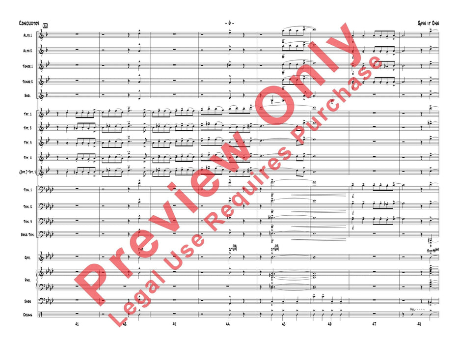 Give It One | 小雅音樂 Hsiaoya Music