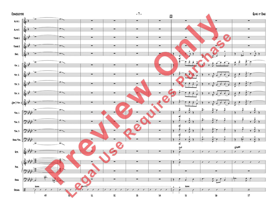 Give It One | 小雅音樂 Hsiaoya Music