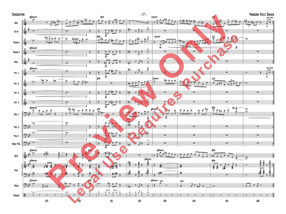 Freedom Jazz Dance 爵士音樂舞曲 | 小雅音樂 Hsiaoya Music