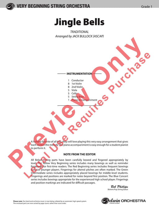 Jingle Bells 總譜 | 小雅音樂 Hsiaoya Music