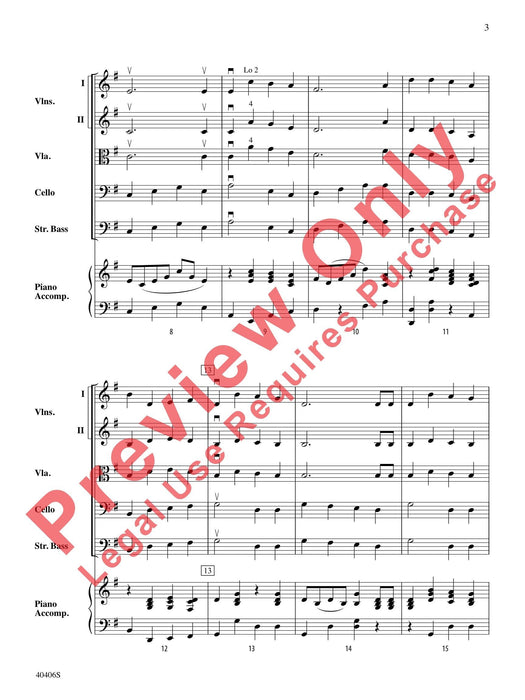 Jingle Bells 總譜 | 小雅音樂 Hsiaoya Music