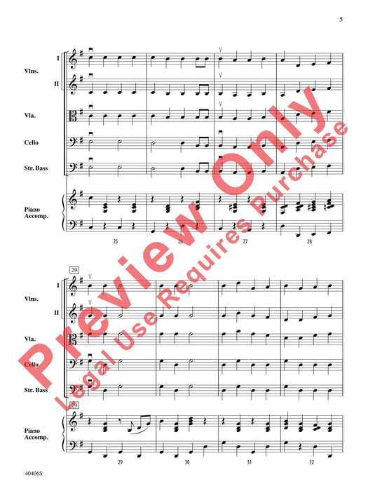 Jingle Bells 總譜 | 小雅音樂 Hsiaoya Music