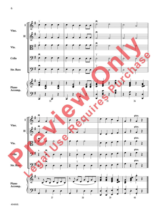 Jingle Bells 總譜 | 小雅音樂 Hsiaoya Music