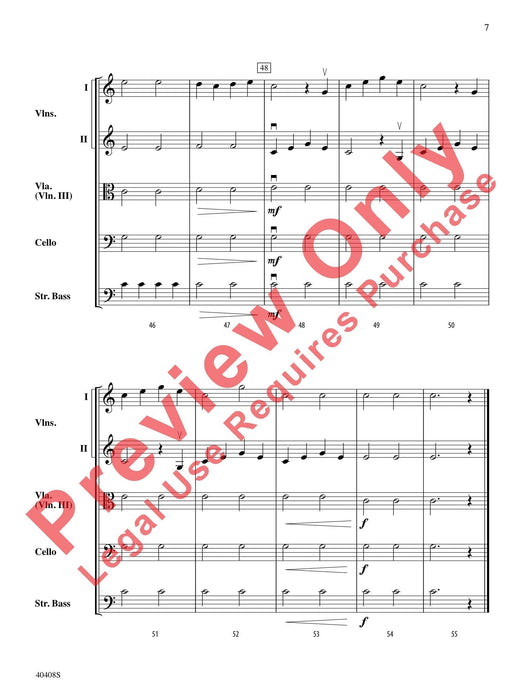 Country Dance in C 莫札特 鄉村舞曲 | 小雅音樂 Hsiaoya Music