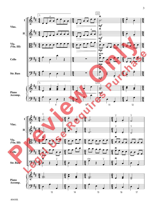 Time Trial 總譜 | 小雅音樂 Hsiaoya Music